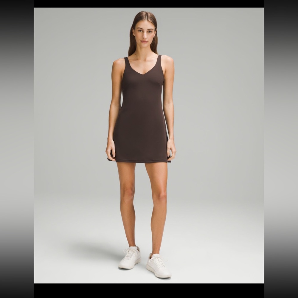 Lululemon Align Dress